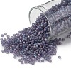 TOHO 11/0 Round Beads SEED-TR11-0166DF-1