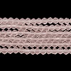 Imitate Austrian Crystal Frosted Glass Beads Strands LS-EGLA-A039-T2mm-MD26-1