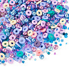 DIY Beads Jewelry Making Finding Kits DIY-TAC0009-10I-2