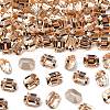 Preciosa® MAXIMA Crystal Fancy Stones X-PRC-FD8-90300-1