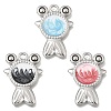 304 Stainless Steel Pendants STAS-N108-87P-1