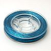 Braided Non-Elastic Beading Thread EW-N001-03-1