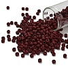 TOHO 6/0 Round Beads X-SEED-TR06-0046F-1