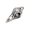 304 Stainless Steel Pendants X-STAS-B110-03AS-2