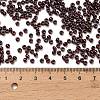 TOHO 8/0 Round Beads SEED-XTR08-0502-4
