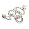 Aolly Claw Hair Clips AJEW-M007-03P-3