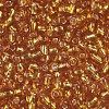 6/0 Glass Seed Beads SEED-US0003-4mm-22B-2