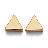 Brass Beads KK-Z009-10G-1