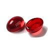 Glass Cabochons GLAA-B017-06B-04-2