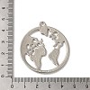 Alloy Pendant FIND-A038-26P-3