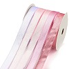 10M 5 Colors Polyester Ribbon X1-OCOR-Q026-03B-2