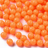 Plastic Water Soluble Fuse Beads LS-DIY-N002-017X-2