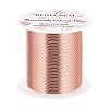 1 Roll Round Copper Wire CWIR-BC0001-35C-R-1