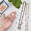 Iron Ball Chain Bag Strap FIND-CA0001-26-3