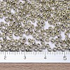 MIYUKI Round Rocailles Beads X-SEED-G007-RR4201-2