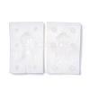 DIY Silicone Craft Doll Body Mold DIY-I082-12-5