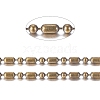 Brass Ball Chains CHC-S008-009F-AB-1