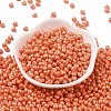 6/0 Glass Seed Beads SEED-L011-08A-20-2