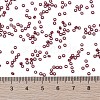 TOHO Round Seed Beads X-SEED-TR11-0025D-4