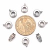 Zinc Alloy European Hangers LS-MPDL-H119-N-4