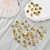 Preciosa® MAXIMA Crystal Round Stones X-PRC-RBSS39-10020-2