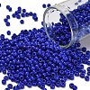 TOHO 8/0 Round Beads X-SEED-TR08-0048-1