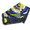 God of the Earth Tarot Card Tablecloth PW-WGFEF22-01-3