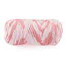 Gradient Color Polyester Fabric Cloth Knitting Yarn OCOR-TAC0023-41D-1
