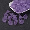 Transparent Acrylic Bead Caps LS-X-PL551-C08-2