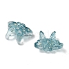 Glass Beads GLAA-C039-01F-2