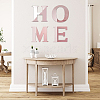 Mirror Wall Stickers DIY-WH0282-23A-5
