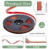 1 Roll 6M PVC Plastic Edge Banding FIND-GF0008-64A-01-2