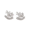 Brass Charms KK-Q816-30P-1