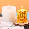 Candle DIY Food Grade Silicone Mold PW-WG54684-01-2