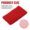 Polyester Polka Dot Fabric DIY-PH0038-36C-2