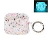 Luminous Silicone Wireless Earbud Carrying Case PAAG-PW0010-015A-1