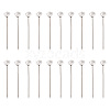 Diamond Head Iron Sewing Craft Positioning Needles TOOL-TAC0012-01B-3