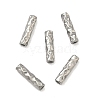 304 Stainless Steel Tube Beads STAS-Z192-07P-03-1