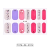 Full Cover Nail Stickers MRMJ-T078-ZX-3125-2