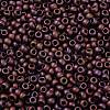 TOHO Round Seed Beads X-SEED-TR11-0703-2