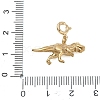 304 Stainless Steel Pendant Decorations SA-CBA4D1F-02G-E-3