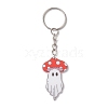 Acrylic Ghost Keychain KEYC-JKC00857-04-1