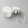 Plastic Vacuum Press Pump Bottles AJEW-WH0083-36F-2