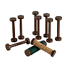 Wooden Bobbins LS-AJEW-WH0031-47B-6