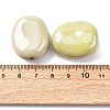 Handmade Polymer Clay Beads PORC-K005-01A-06-3