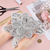 Cloth Sew on Patches DIY-WH0308-904E-3