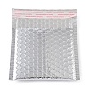 Polyethylene & Aluminum Laminated Films Package Bags OPC-K002-03A-2