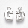 Brass Charms LS-KK-S350-167G-P-2