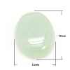 Gemstone Cabochons G-H1596-18x13x5mm-10-1