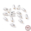925 Sterling Silver Beads STER-D035-10S-01-1